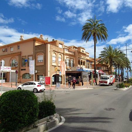 Benalroma Daire Benalmádena Dış mekan fotoğraf