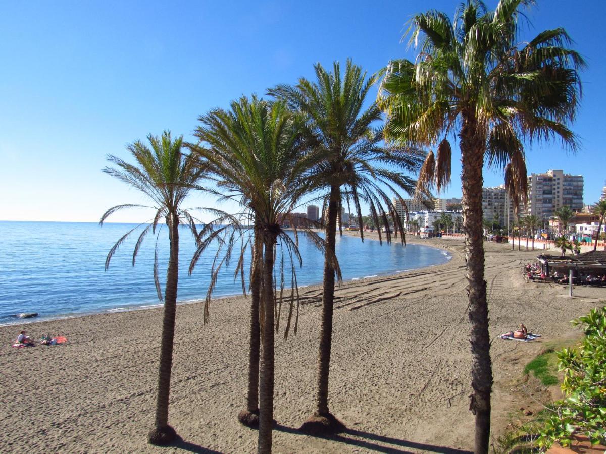 Benalroma Daire Benalmádena Dış mekan fotoğraf