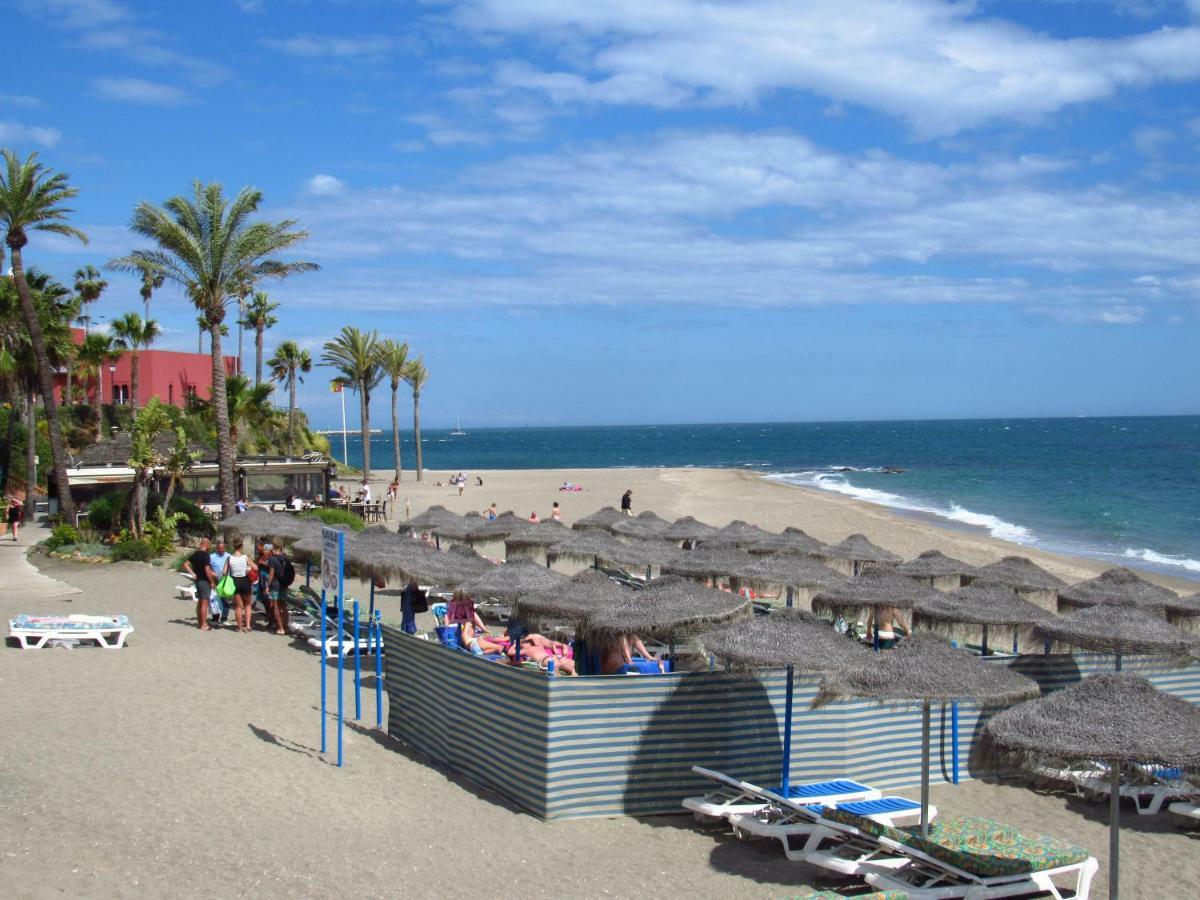 Benalroma Daire Benalmádena Dış mekan fotoğraf