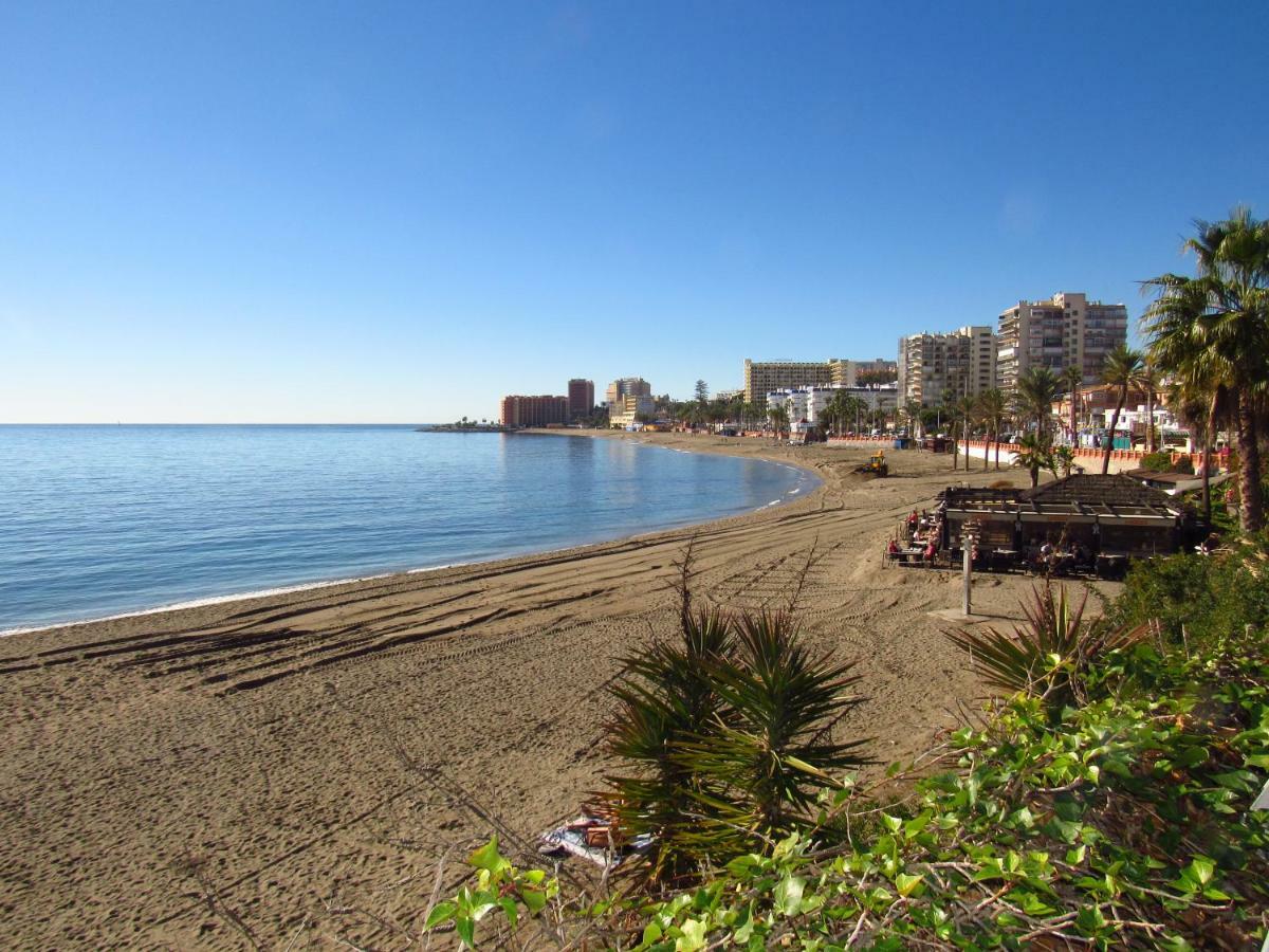 Benalroma Daire Benalmádena Dış mekan fotoğraf